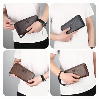 JEEP BULUO LONG Wallet