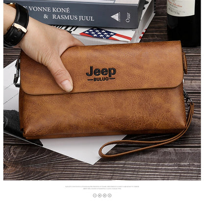 JEEP BULUO  Wallet