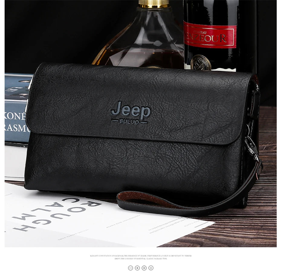 JEEP BULUO  Wallet