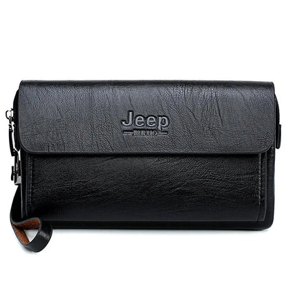 JEEP BULUO   Men's Handbag