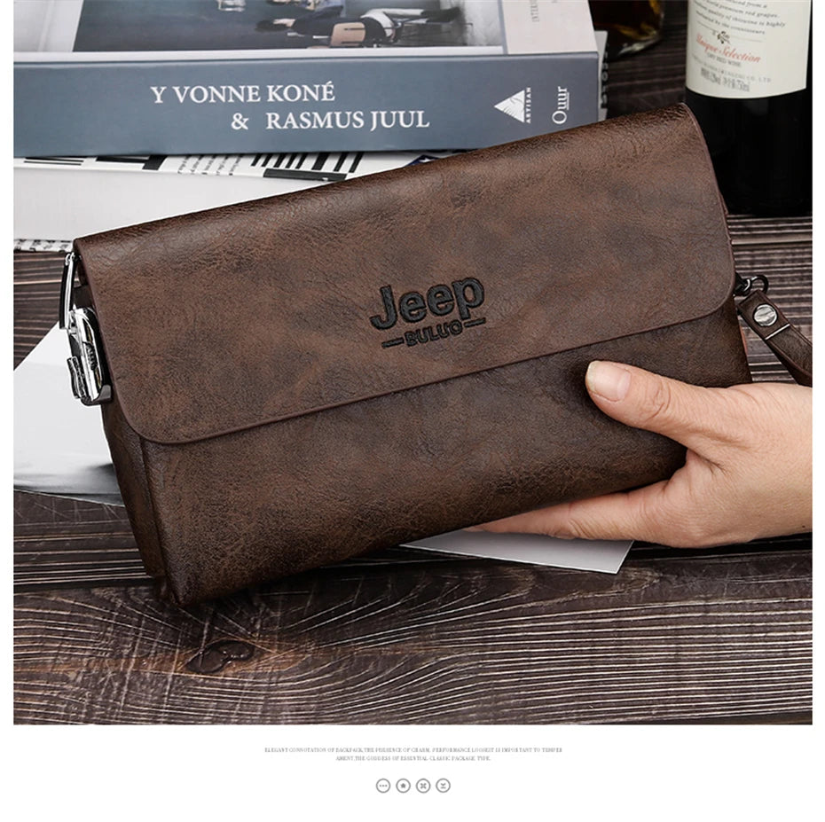 JEEP BULUO  Wallet