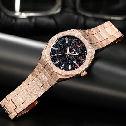 Quartz finissimo Watch